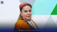 نگاهی به چیدمان پرانرژی و رویایی منزل «بهاره رهنما»
