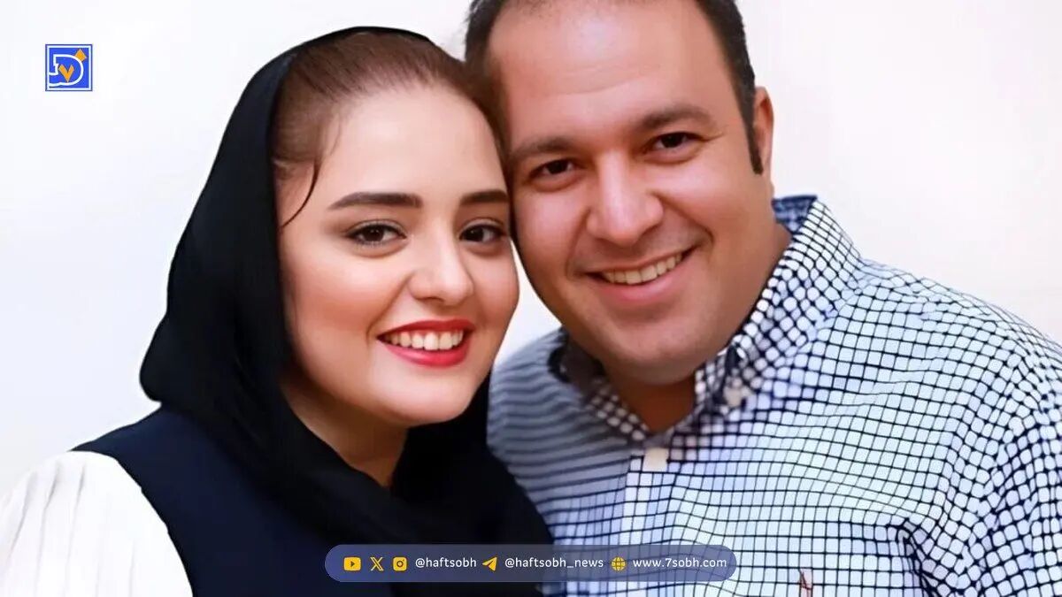 نگاه روز| علی اوجی و نرگس محمدی و اسطوره خوشتیپ فوتبال جهان