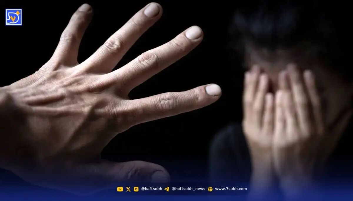 مردی را که از تجاوز به من فیلم گرفت، کشتم