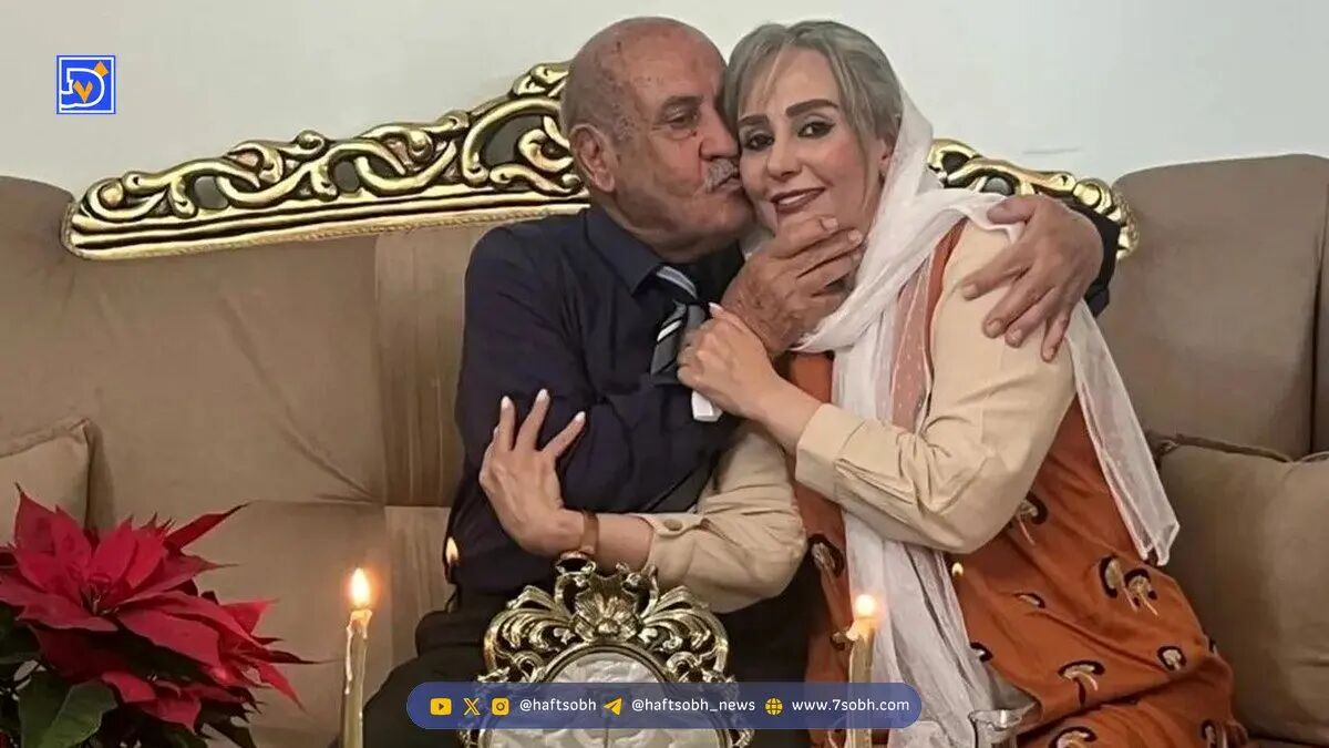 نگاهی به چیدمان سنتی و ایرانی پسند منزل پدری شیوا خسرومهر، بازیگر محبوب سریال «بچه مهندس»/ از سماور ذغالی و مبلمان کلاسیک تا بوفه و تابلوی هنری