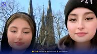 سارا مادر شد، نیکا خاله / خبر داغ خواهران مشهور سریال پایتخت!
