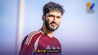 قربانی: فردا بسیاری از نگاه ها سمت من است/ آماده نبرد با تراکتور هستیم