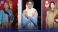 نگاه روز| از نوید پورفرج تا مریم مومن؛ نگاهی به رنگین‌کمان استایل‌ها در جشن عکاسان