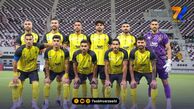 تیم داوری سپاهان - موهون باگان مشخص شد