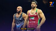 سرگسیان: ساروی گفت یکی از بهترین ها هستی