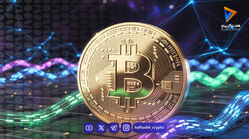 تحلیل بیت کوین امروز 9 خرداد 1405
