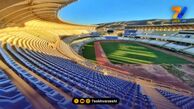 فجر در پارس میزبان شد