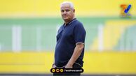 پیوس: همین پرسپولیس را به من بدهید قهرمان تحویل بگیرید