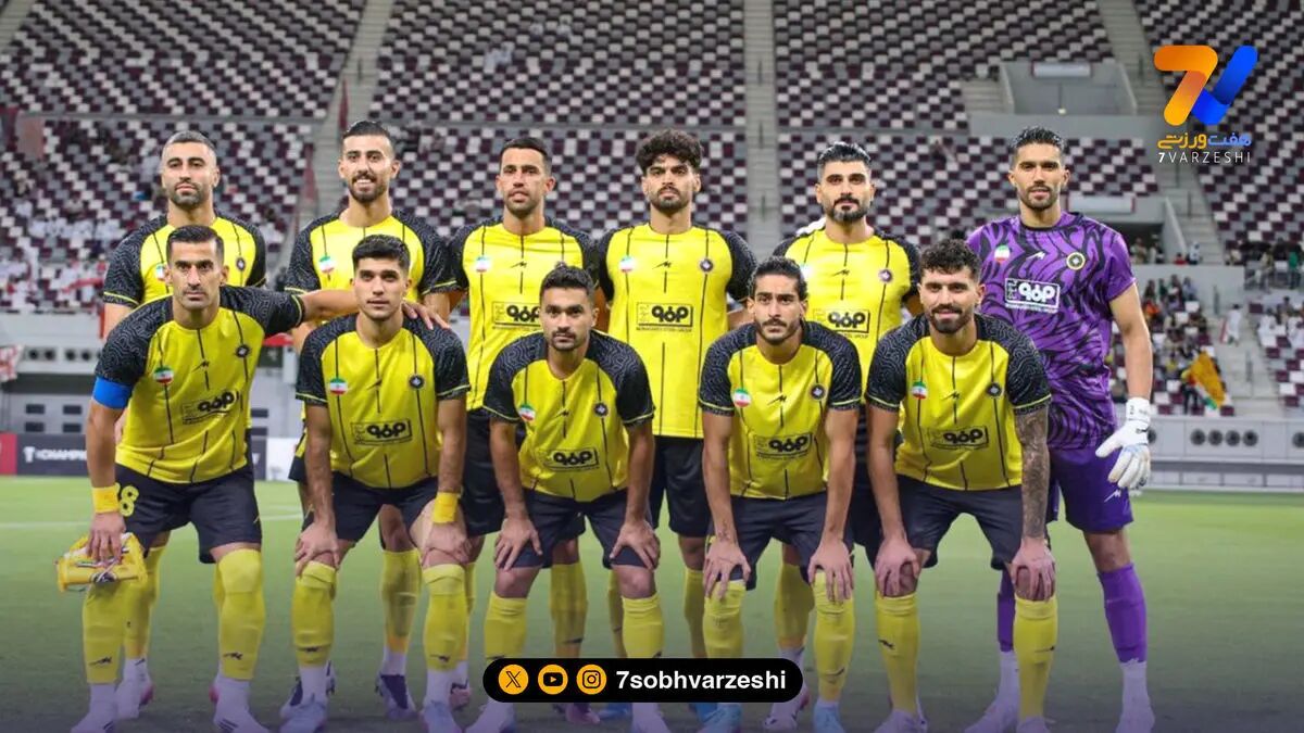 احتمال لغو سپاهان - موهون باگان قوت گرفت!