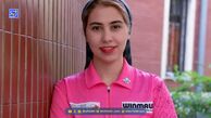 بیوگرافی مژگان رحمانی ملکه دارت ایران + عکس های جذاب