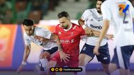 مصدومیت شدید مهاجم پرحاشیه؛ آل کثیر، ادامه فصل را از دست داد؟