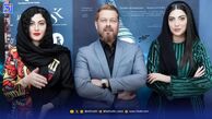 آلبوم تصاویر هنرمندان سرشناس در اکران فیلم سینمایی «شوماه»