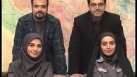 مادر سهند جاهدی، بهروز بچه مهندس