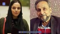 بیوگرافی لادن قناد