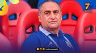 حسین عبدی جانشین وحید هاشمیان در پرسپولیس
