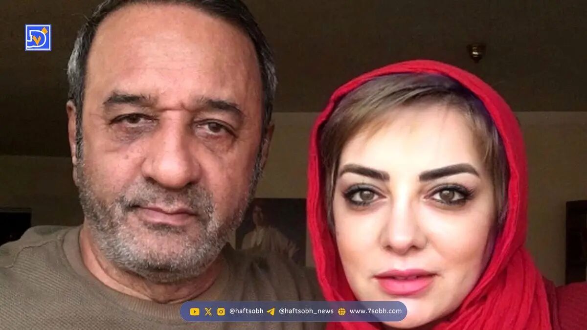 نگاه روز| دکوراسیون مجلل و محشر خانه علی اوسیوند و حمیرا ریاضی