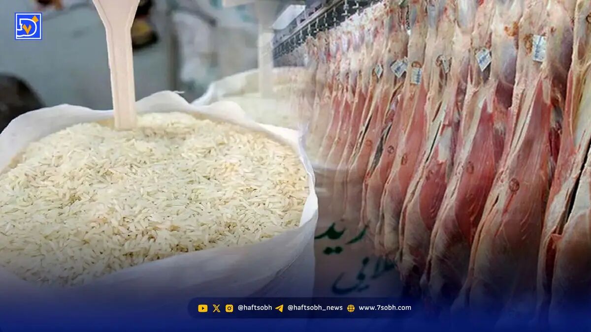 برنجِ گران؛ از سفره‌ قشر محروم محو می‌شود؟ | بعد از گوشت، برنج هم از سفره ایرانی ها حذف می شود