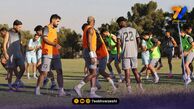 خبرنگاران شاکی از سخت‌گیری عجیب ناظر ایرانی AFC