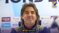 ساپینتو: پرانرژی به مصاف المحرق می رویم/ آنالیز خوبی انجام دادیم