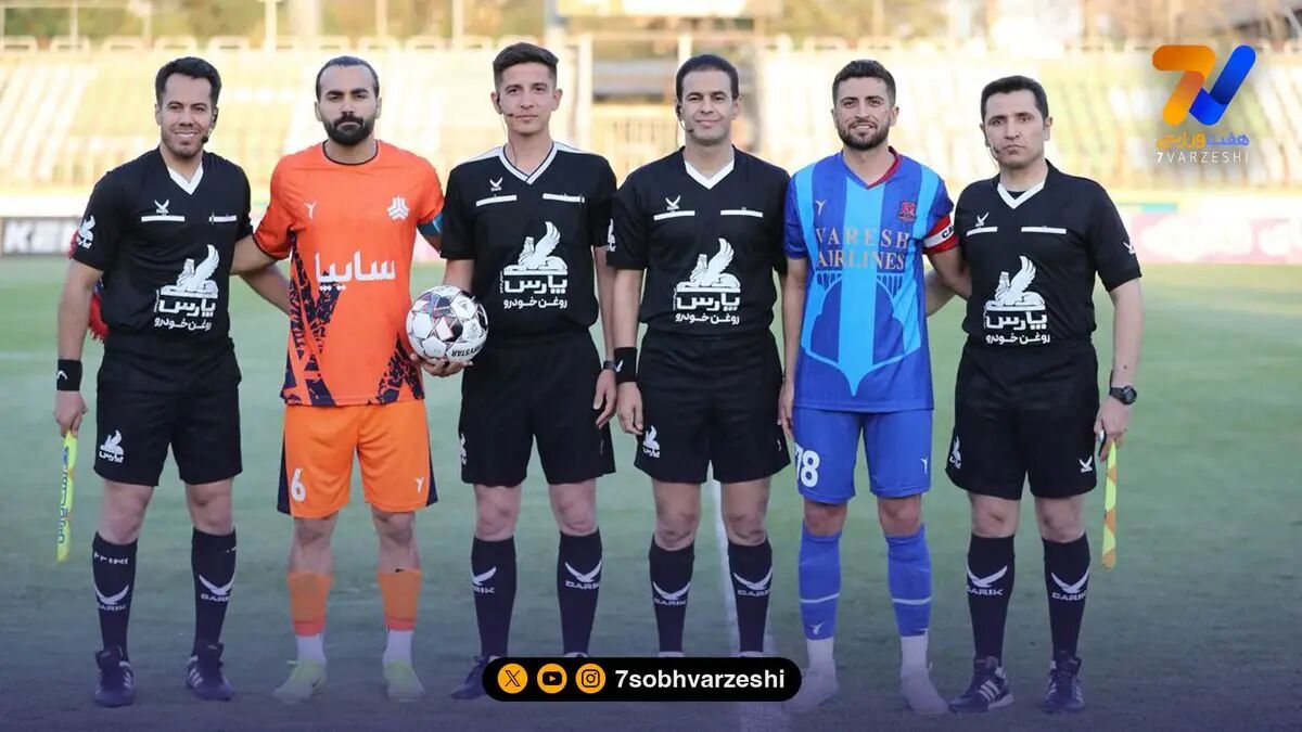 هوادار برد، نساجی قهرمانانه کامبک زد