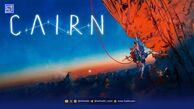 تأخیر در انتشار بازی Cairn؛ تاریخ عرضه به ۲۰۲۶ موکول شد