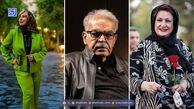 شاسی‌بلند مریم امیر‌جلالی چقدر می‌ارزد؟ / کل‌کل مریم امیرجلالی و حمید لولایی + عکس
