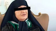 صدور حکم قصاص برای قاتل سریالی کلثوم اکبری/ توضیحات قوه قضائیه