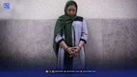 رد پای مادر در قتل دختر و همسر