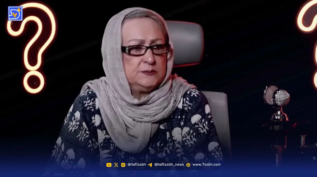 قیمت و مدل شاسی‌ بلند مریم امیر‌جلالی + حواشی جدید