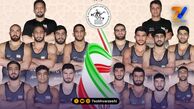 «آغاز رقابت‌های لیگ برتر کشتی با گروه‌بندی جدید تیم‌ها»