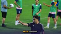غایبین گل گهر مقابل پرسپولیس