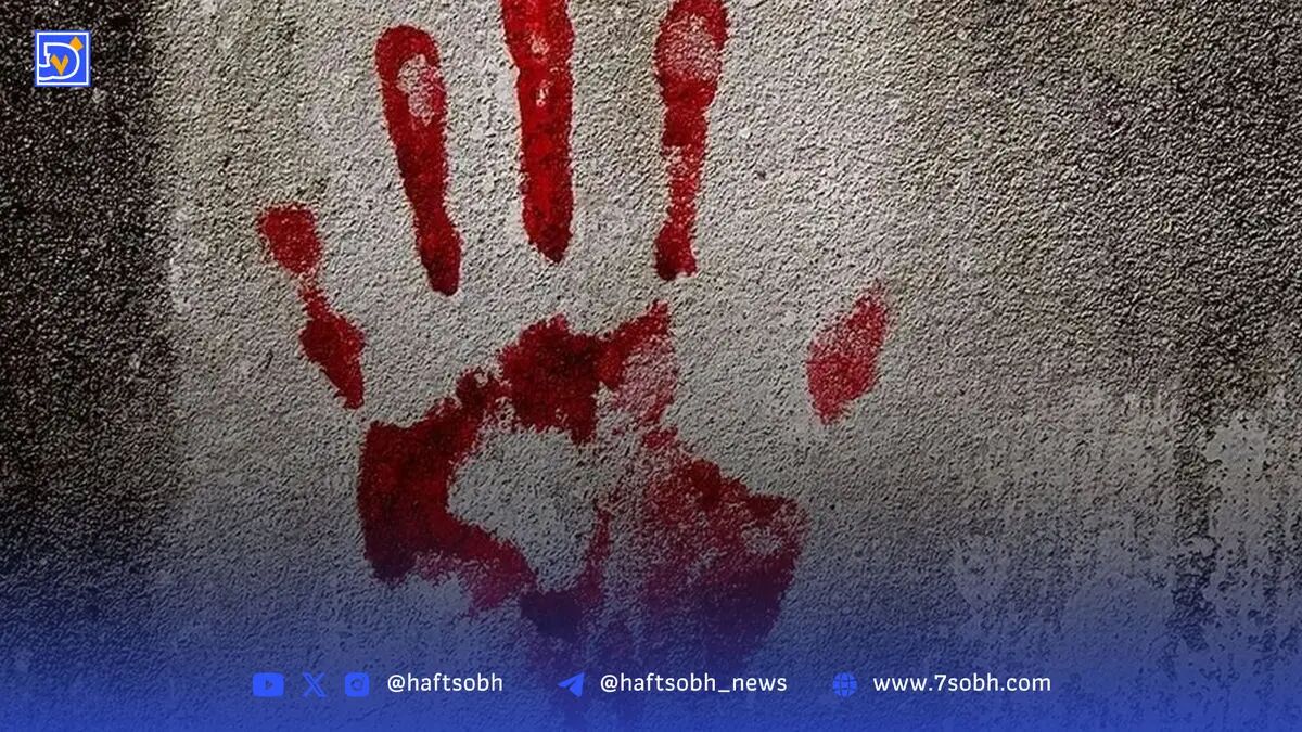 بازداشت قاتلان مرد جوان قبل از فرار به افغانستان/ جنایتی هولناک در جنوب پایتخت