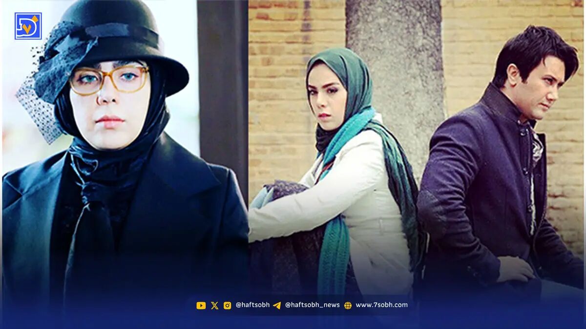 بیوگرافی حدیث چهره پرداز مومو بچه مهندس