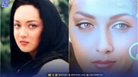 زیباترین بازیگران دهه‌ی ۶۰ ایران را بشناسید