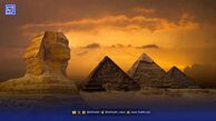 آیا اهرام مصر پر از تله‌های مرگبار است؟