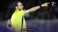 اسامی داوران هفته پنجم لیگ برتر؛ عرب براقی قاضی پرسپولیس - ملوان