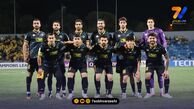 آخرین وضعیت مصدومان سپاهان