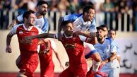 ملوان کلید رهایی هاشمیان؛ نبرد سرنوشت‌ساز پرسپولیس در قلعه حسن‌خان