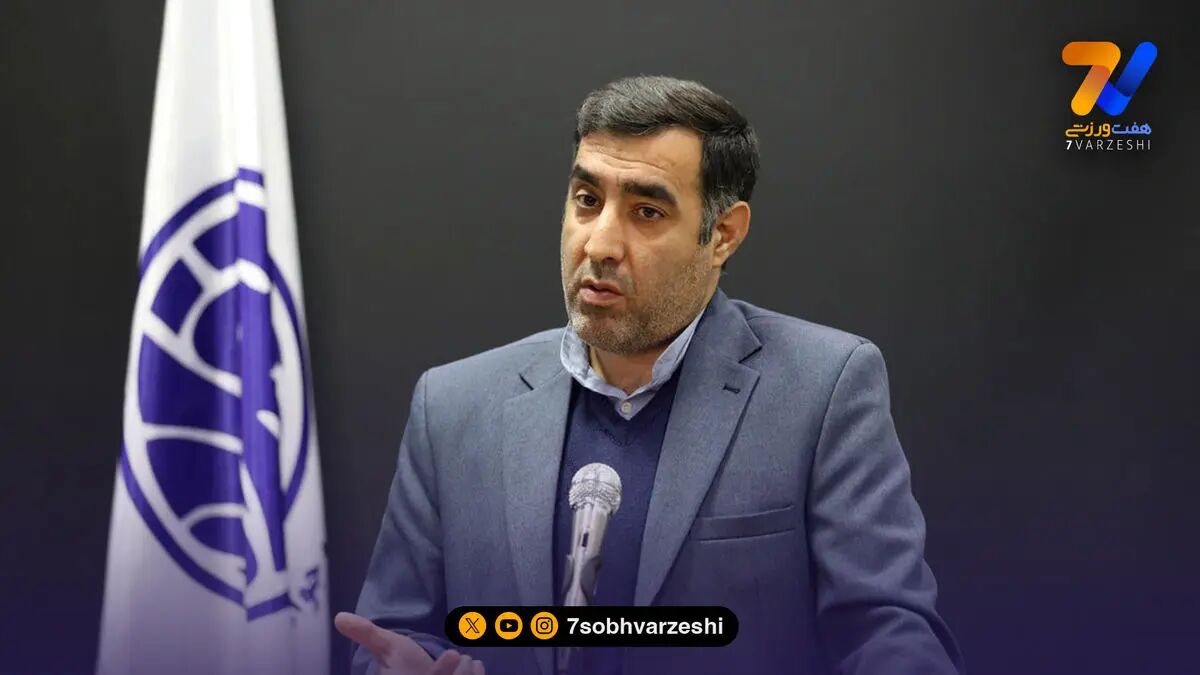 تماشاگران، از ورزشگاه تختی راضی هستند/ در فضای مجازی به ما کم لطفی می شود
