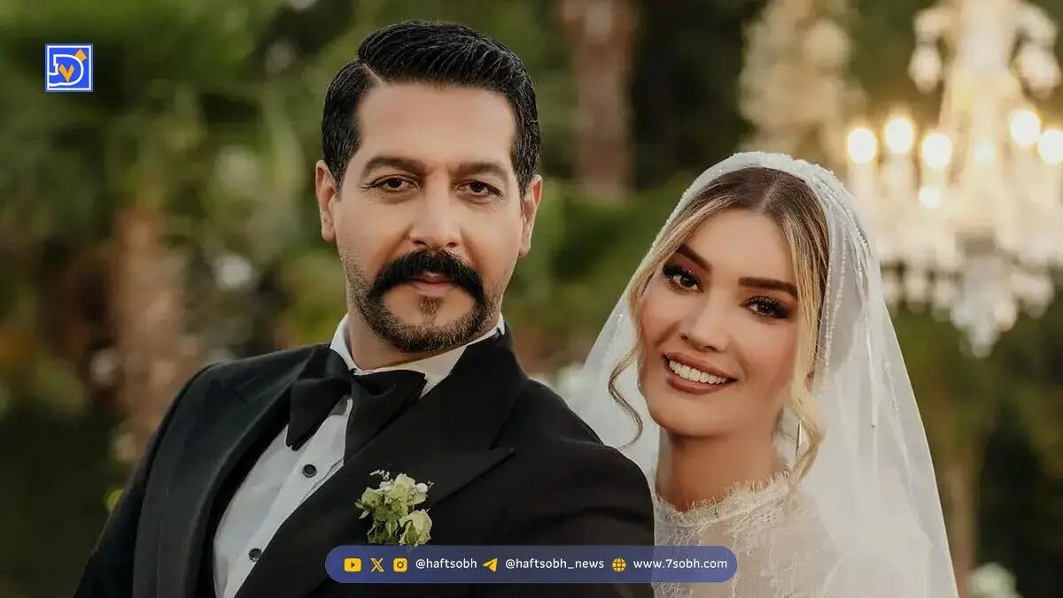 پدرشوهر متین ستوده