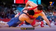 استقلال با تیم جویبار در لیگ برتر کشتی آزاد حاضر می‌شود
