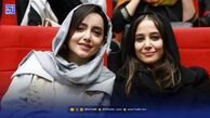 سفر در زمان | الناز حبیبی و نازنین بیاتی