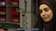 سفر در زمان | مرضیه کنار جواد، مسعود و قاسم