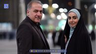 سفر در زمان؛ «الناز مافی و جواد»؛ سال 99