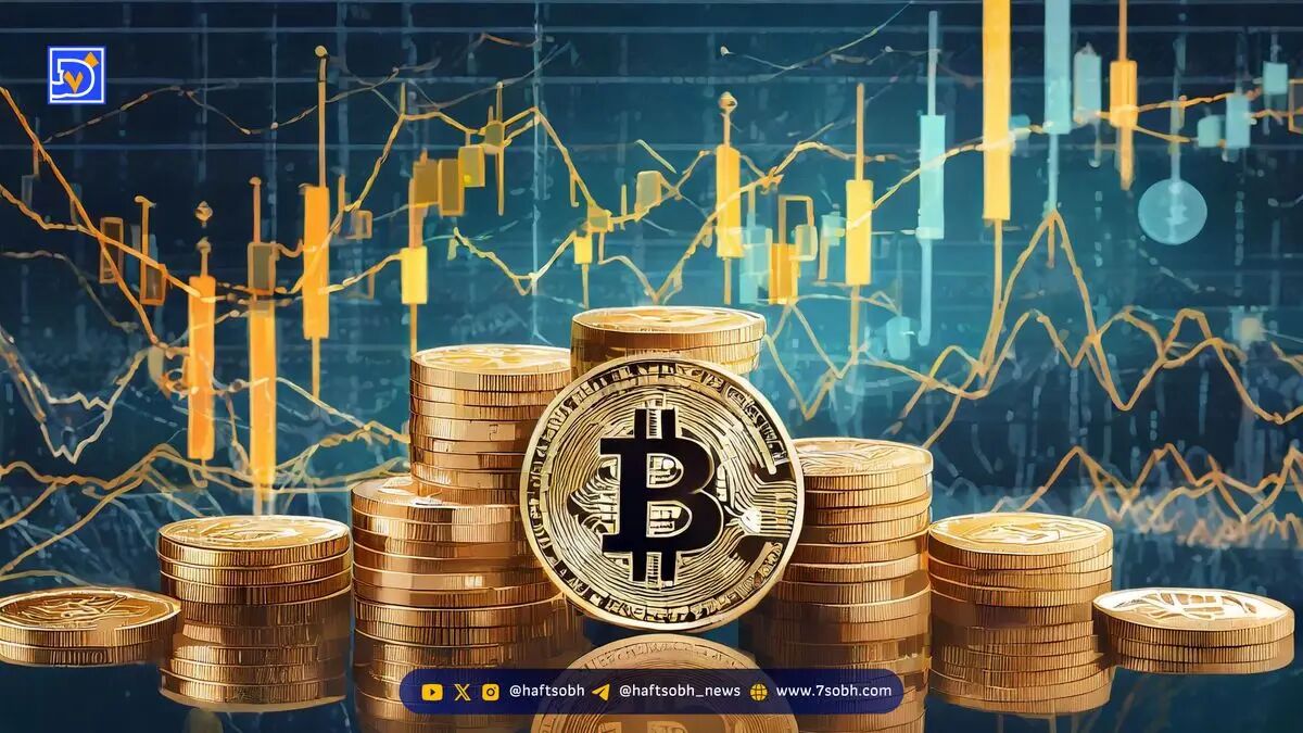 فشردگی تاریخی باندهای بولینگر بیت کوین و پیش‌بینی نوسانات شدید
