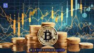 فشردگی تاریخی باندهای بولینگر بیت کوین و پیش‌بینی نوسانات شدید