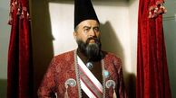 وصیت نامه امیر کبیر که با خون خود روی دیوار حمام فین نوشت
