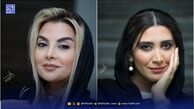 عکس دیده نشده از نیکی مظفری و همسر ارسطوی «پایتخت»