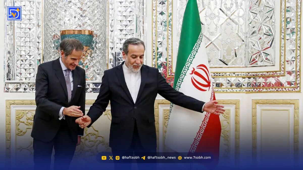 مذاکرات هسته‌ای ایران و غرب
