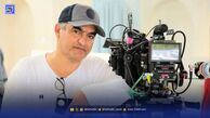 ساعد نیک‌ذات، فیلمبردار و داور نهمین مسابقه عکس سینمای ایران